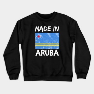 Made In Aruba Crewneck Sweatshirt